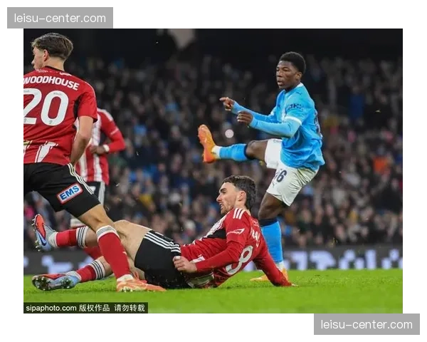 索兰克双响阻击曼城 其个人状态持续高光引关注 索兰克双响阻击曼城 其个人状态持续高光引关注