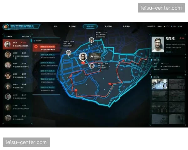 大数据研判模型分析选手心力变化 提前识别并规避猝死风险