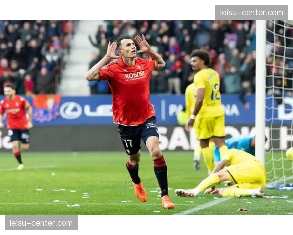 比利亚雷亚尔失球达31粒跌出前三 防守稳定性成争四隐忧