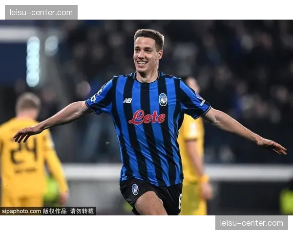 拜仁传控统治力依旧强势 客场6-1横扫亚特兰大展现控制力